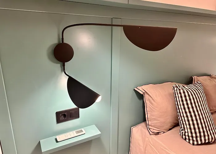 Duplex Centro Sevilla