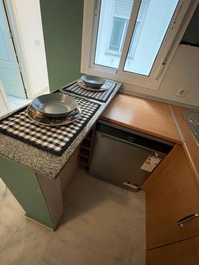 Apartamento Duplex Centro *