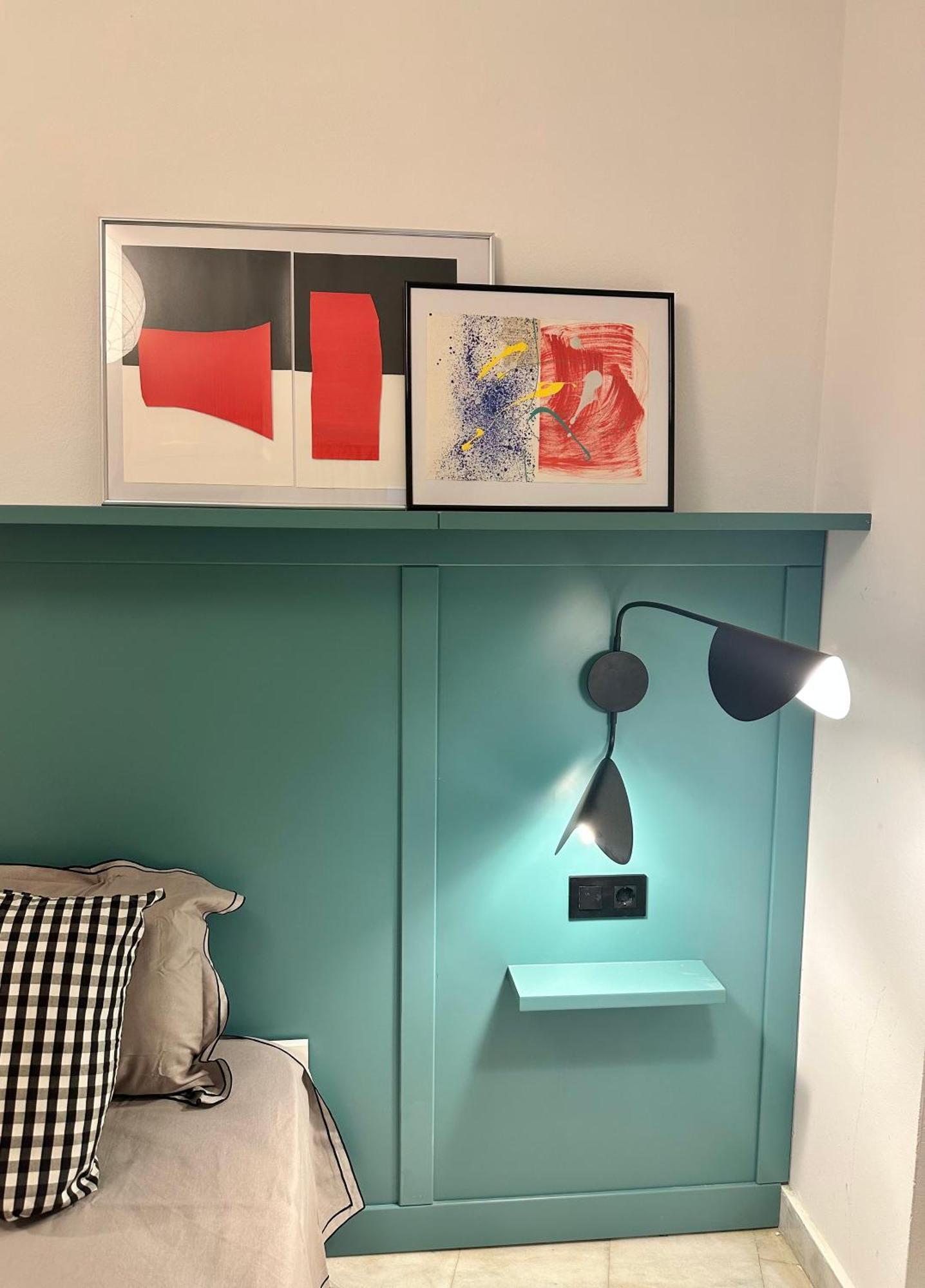 Duplex Centro Appartamento