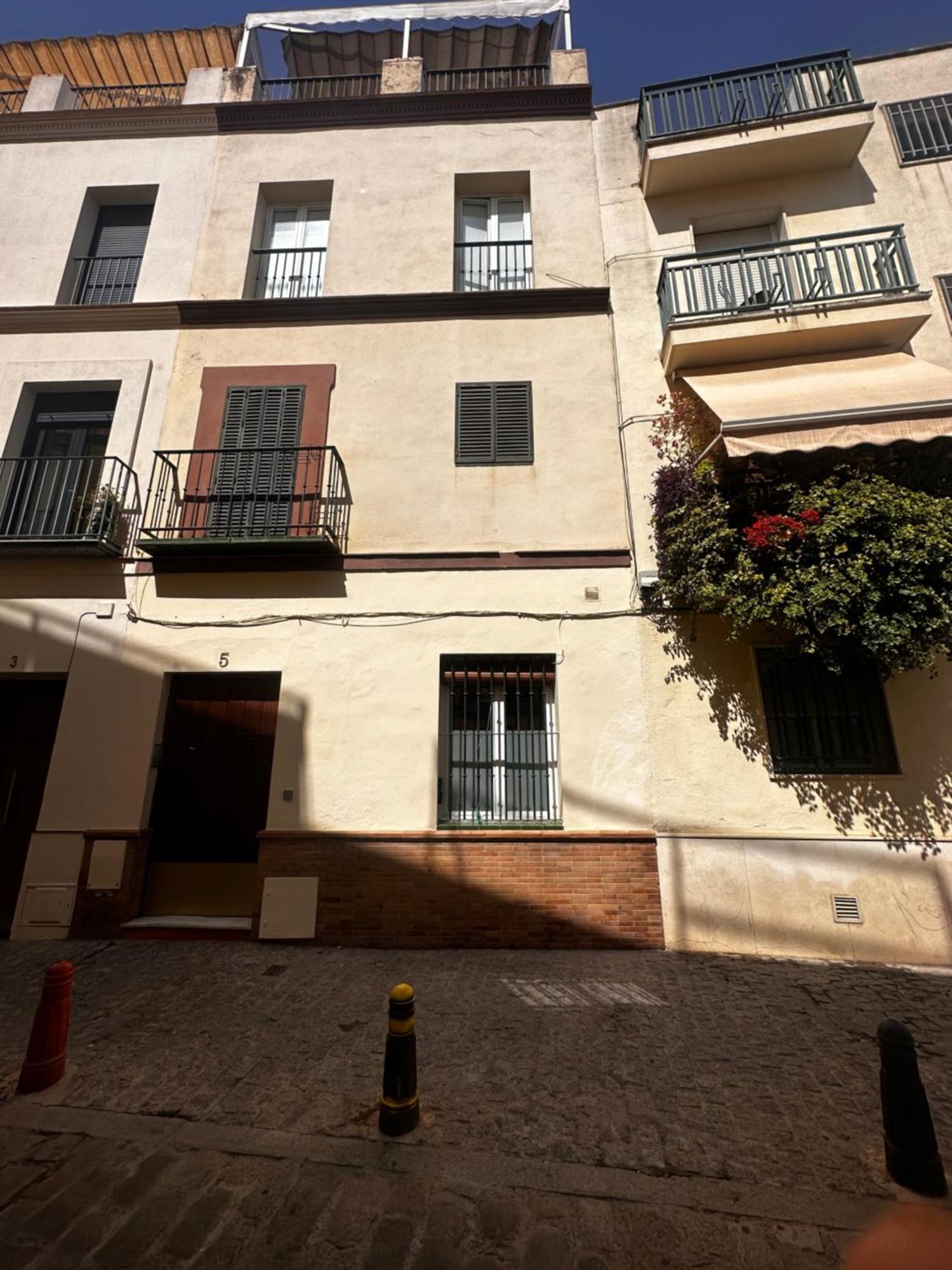Duplex Centro Apartamento