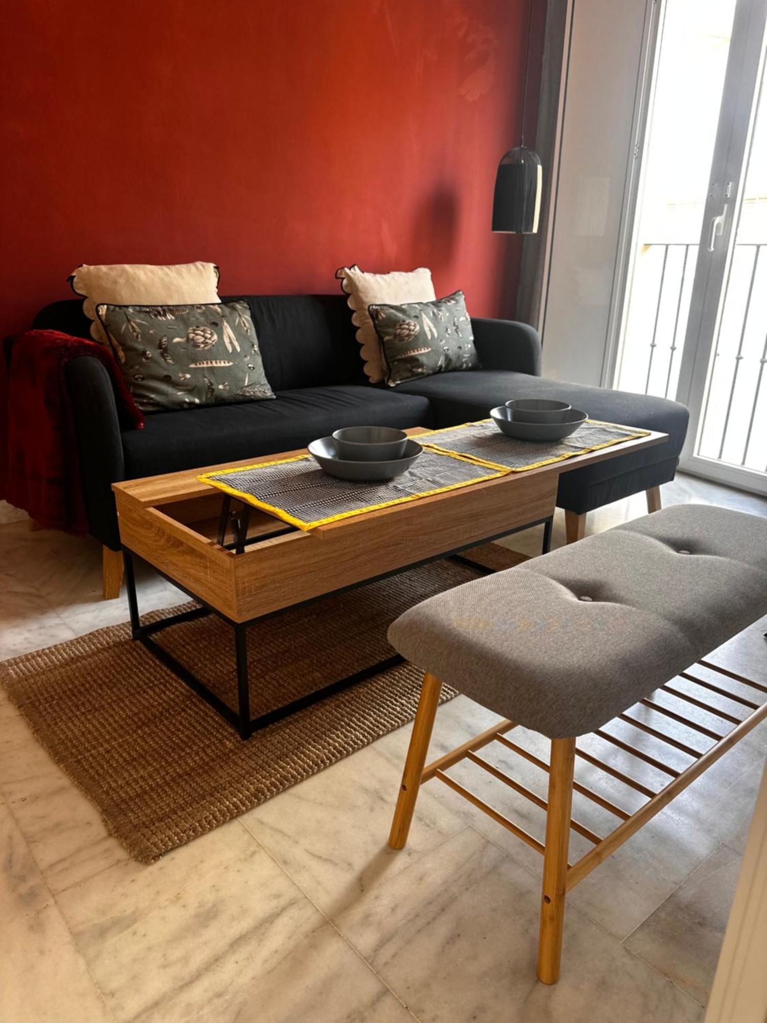 Appartamento Duplex Centro
