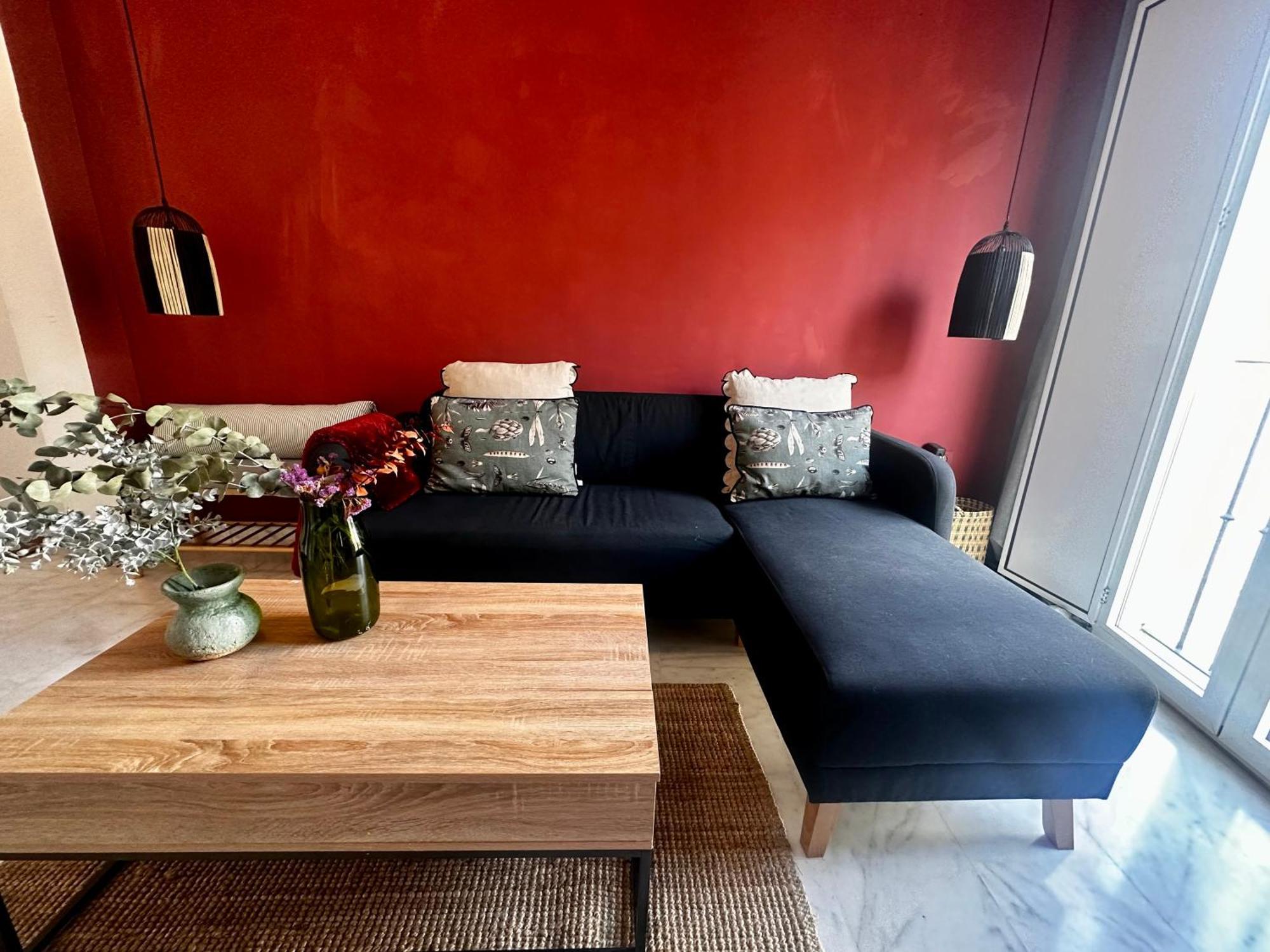 Apartamento Duplex Centro Sevilla