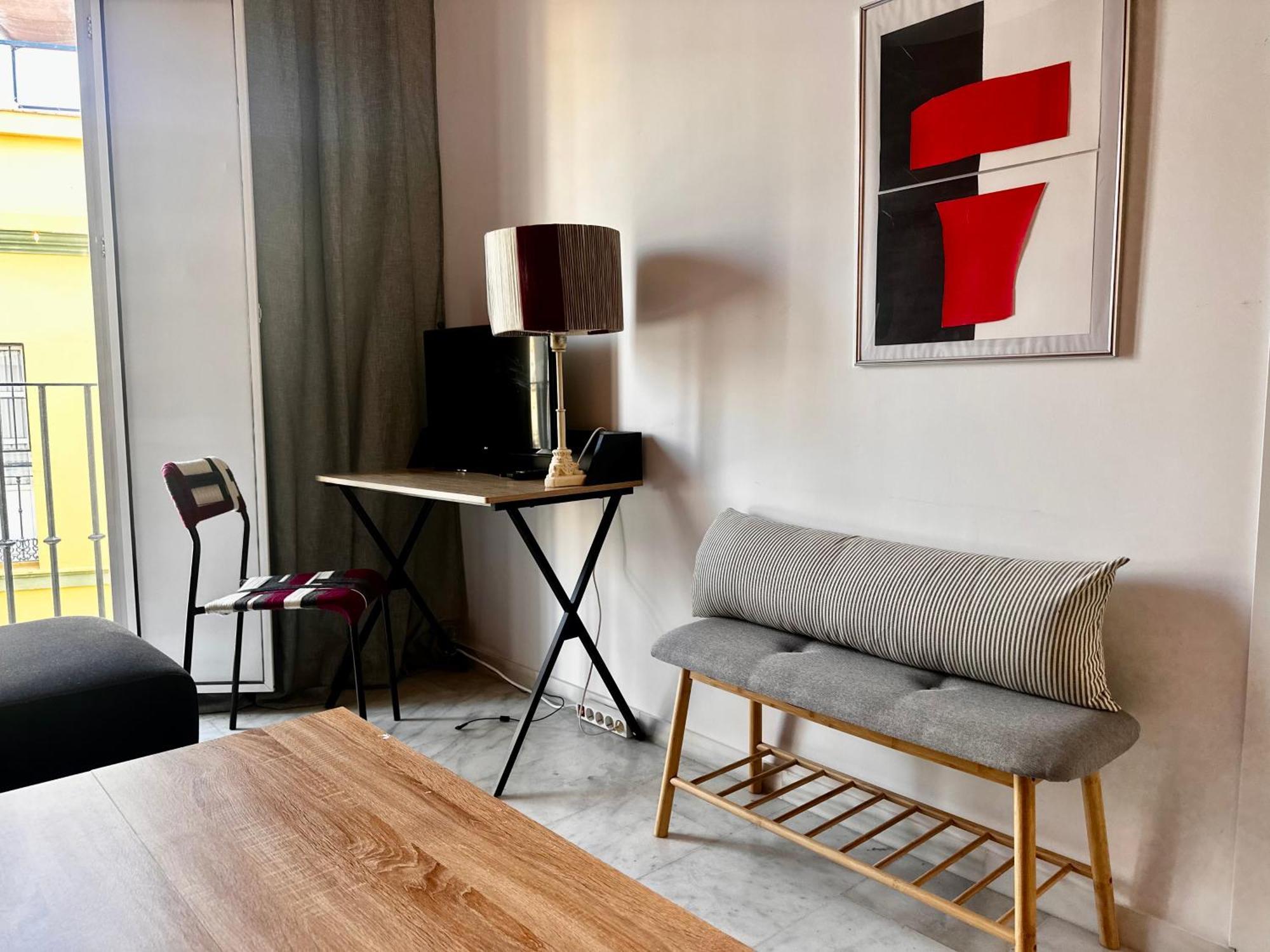 Duplex Centro Apartment Sevilla